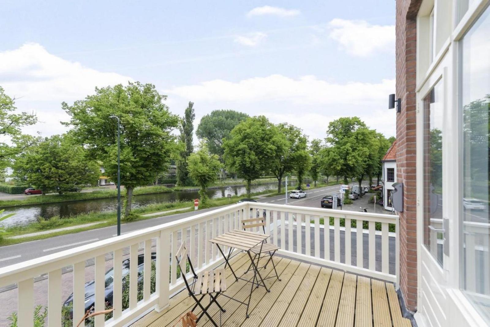 Novallure Hofvliet Short Stay Apartments Leidschendam Cameră foto