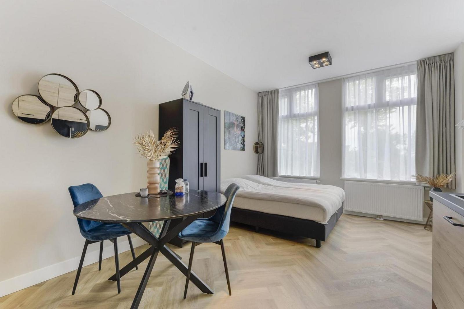 Novallure Hofvliet Short Stay Apartments Leidschendam Cameră foto