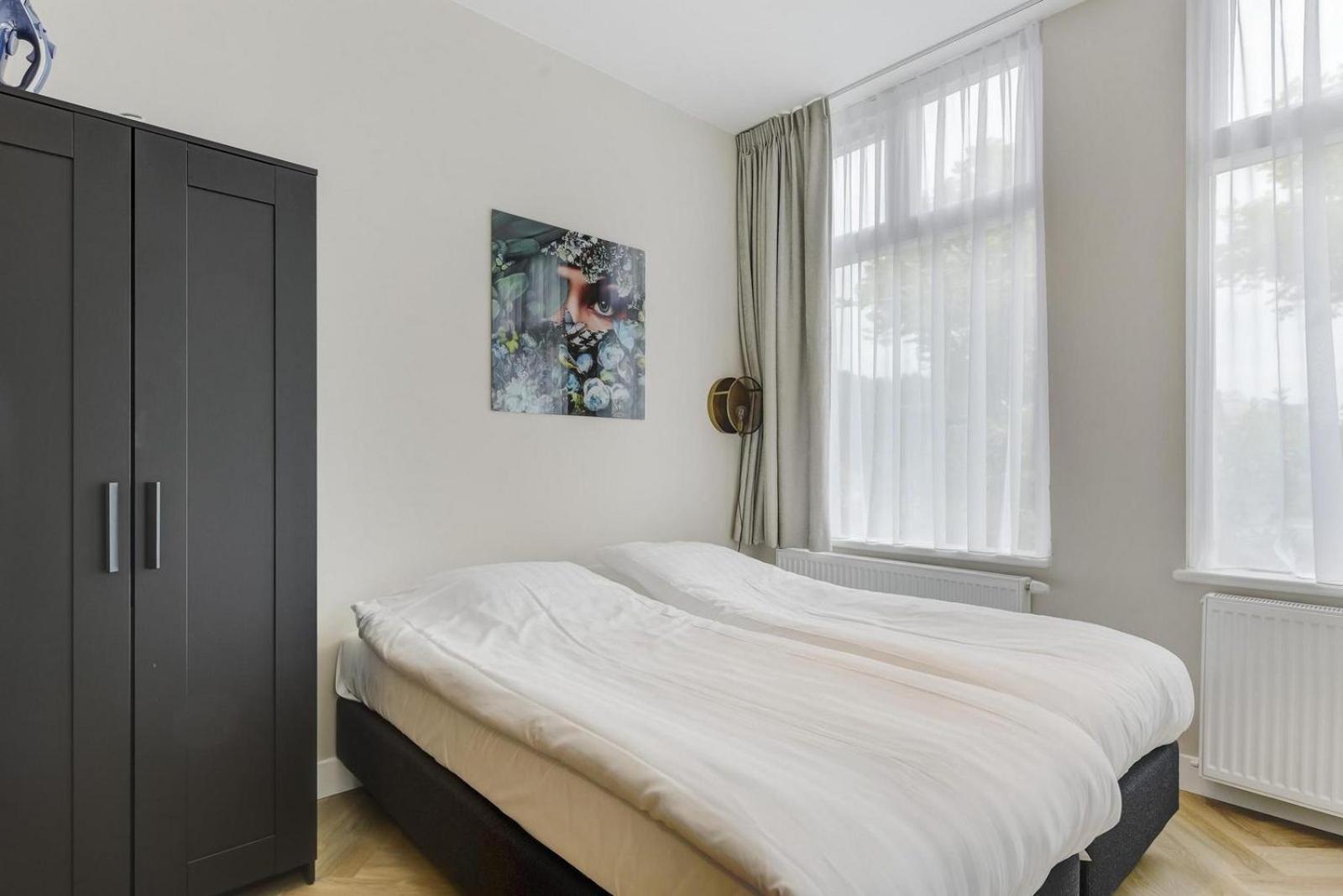 Novallure Hofvliet Short Stay Apartments Leidschendam Cameră foto